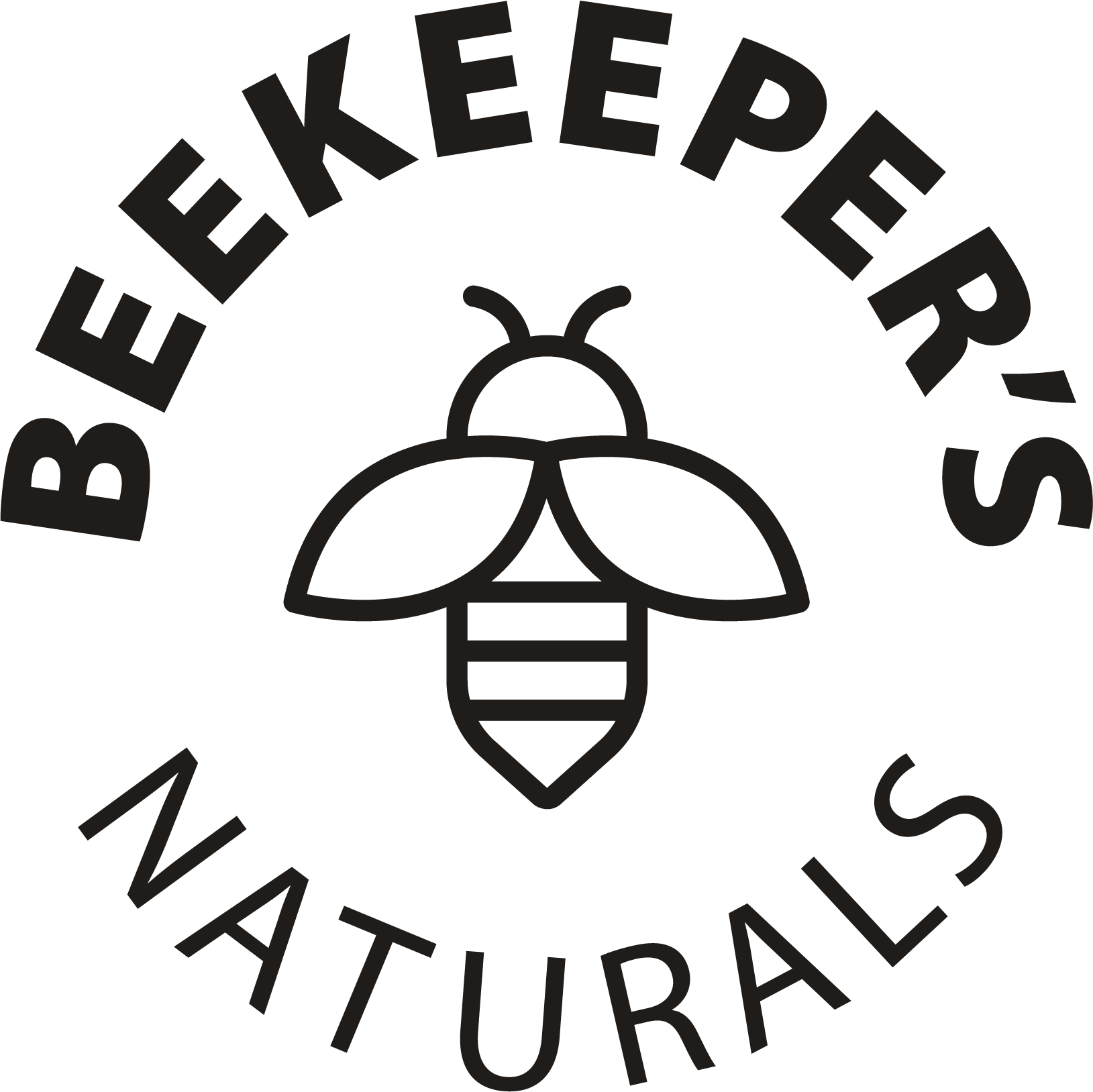 Beekeeper’s Naturals