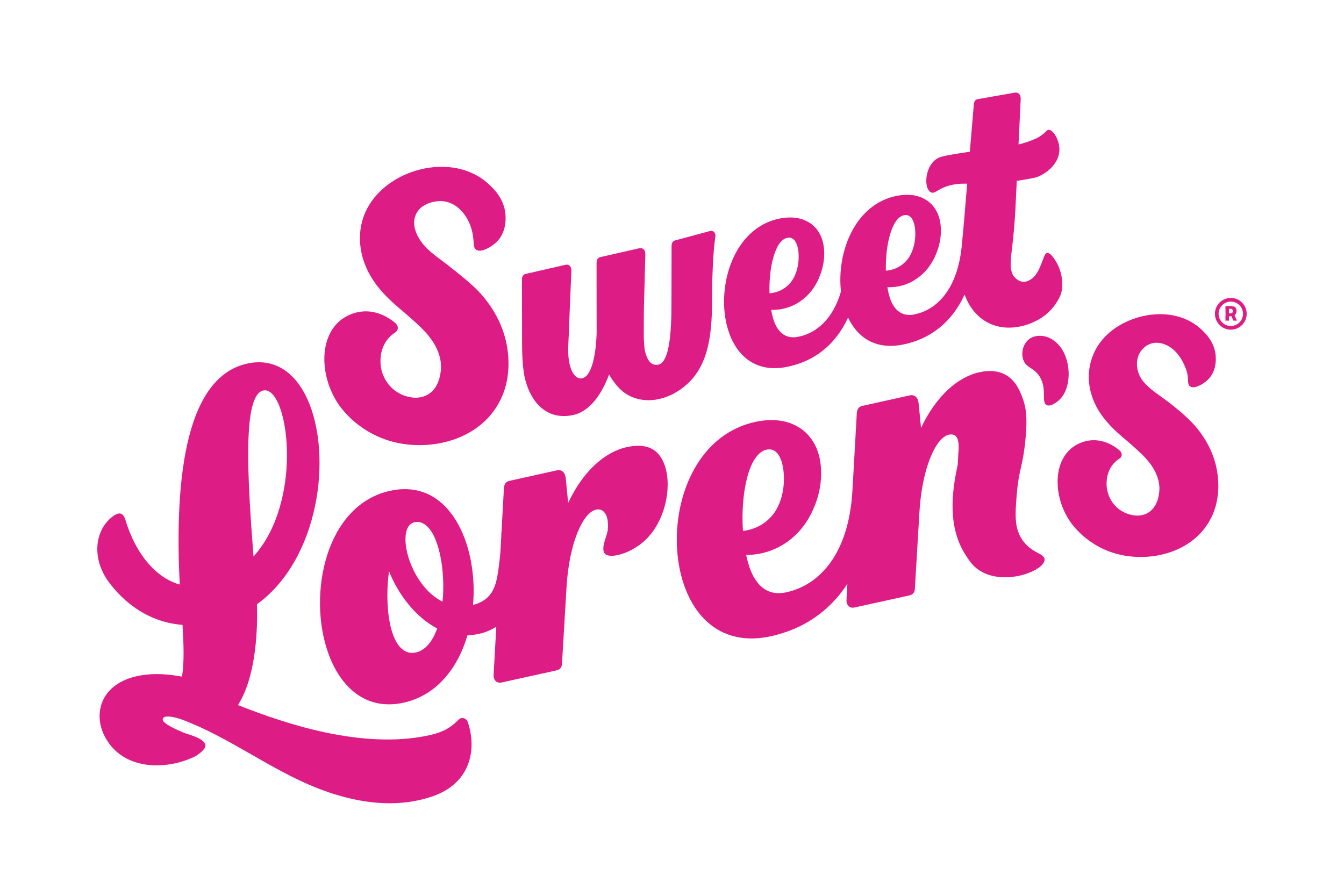 Sweet Loren’s